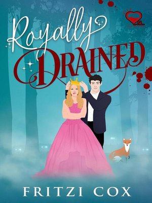 cover image of Royally Drained